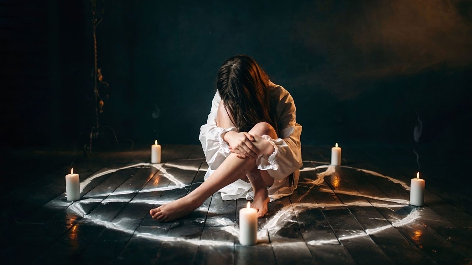 The Intricate Symbolism in Heavy Metal and Goth Lyrics