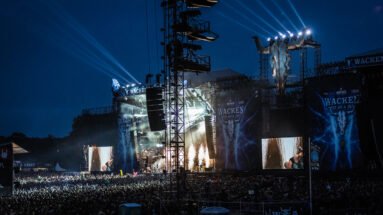 Wacken's Impact on Local Communities