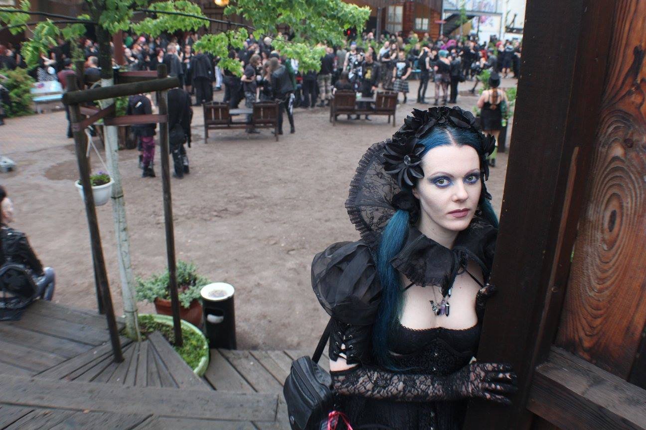 Wave Gotik Treffen 2024