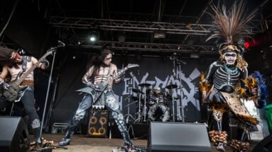 Cemican Live at Wacken 2023