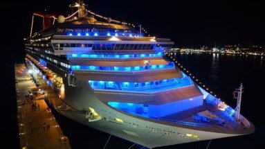Full Metal Cruise 2023 Part 2
