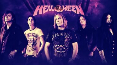 helloween live at wacken