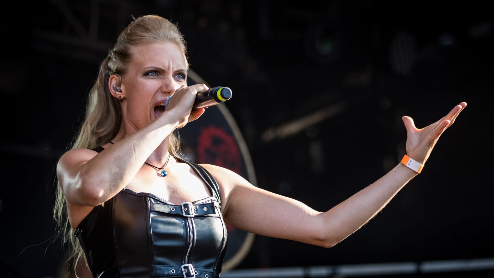 Leave’s Eyes Live at Wacken Open Air 2023: A Thunderous Saga Unveiled