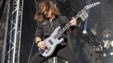 Metal and Goth Bands You Should Know