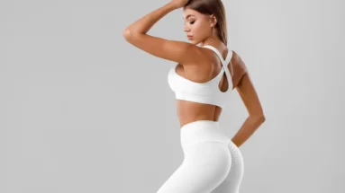 Sports Wear For Women