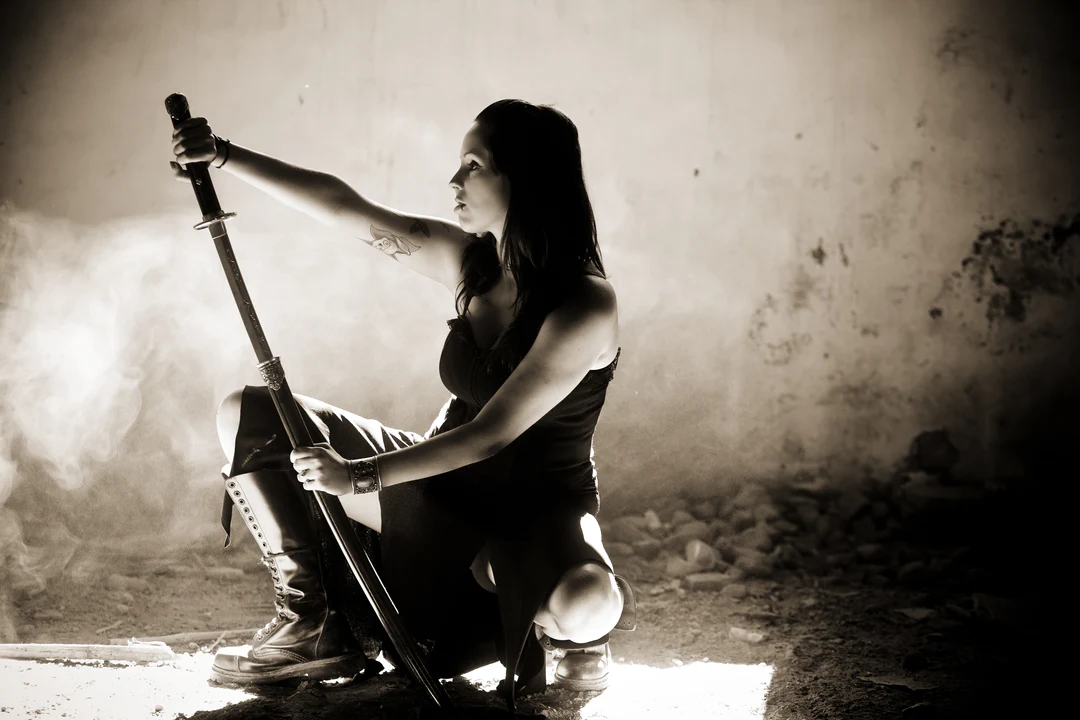 How To Get A Really Cool Alternative Look