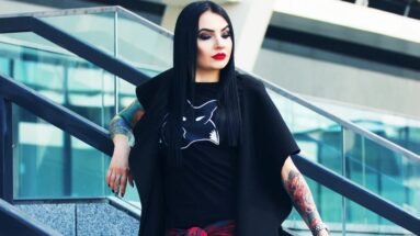 Gothic and Metalhead T-Shirts
