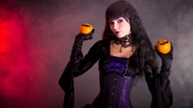 Occult-Inspired Fashion