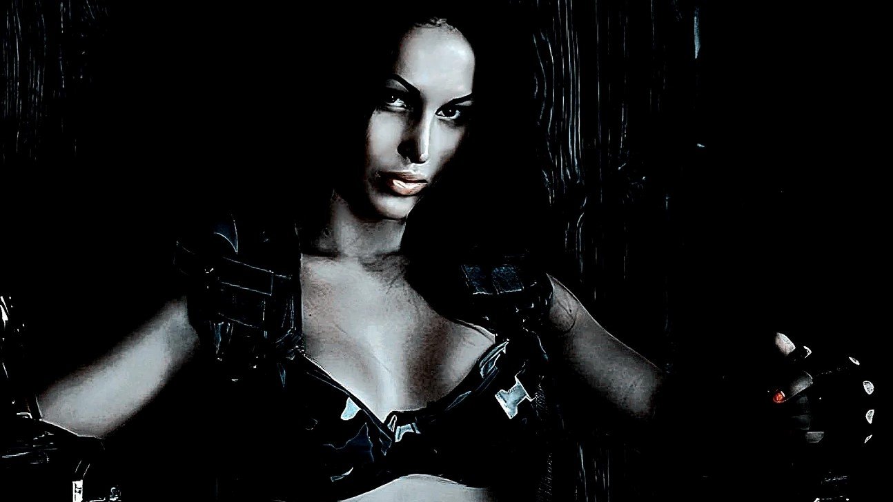 Creating Darkly Glamorous Looks: A Gothic Fashion Lookbook