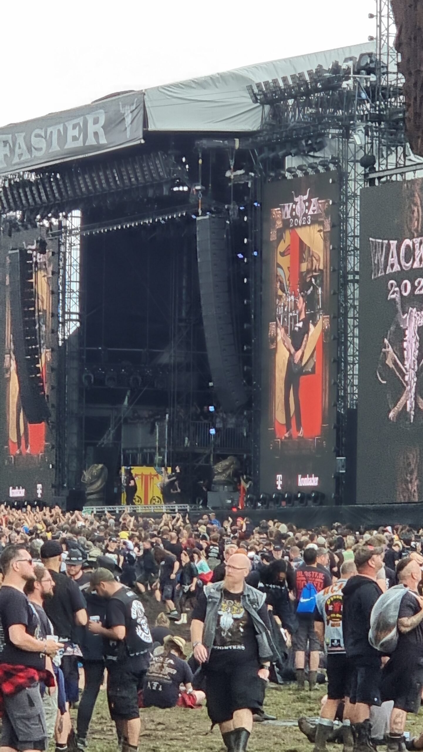 trivium live at wacken open air 2023