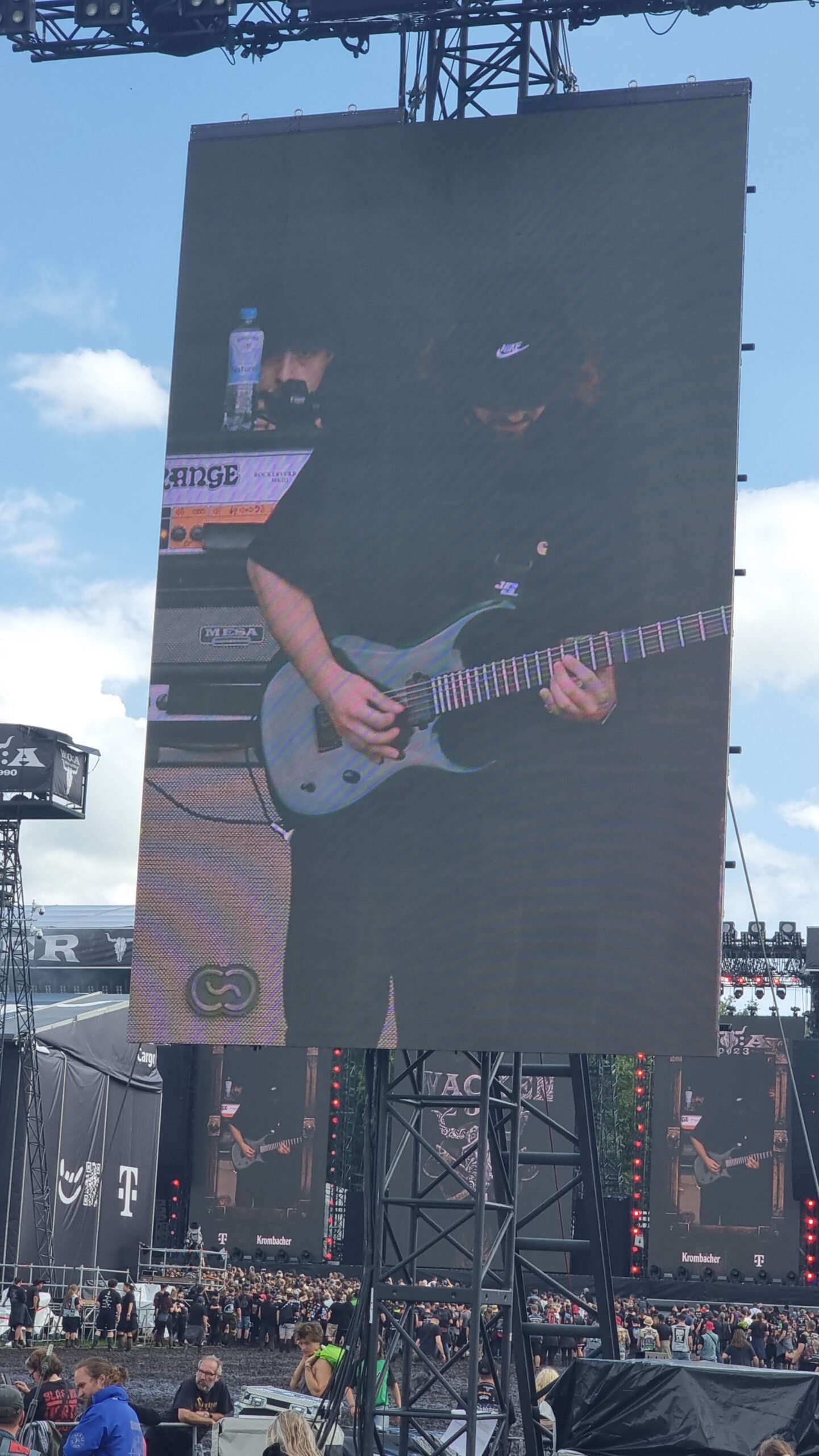 jinjer at wacken