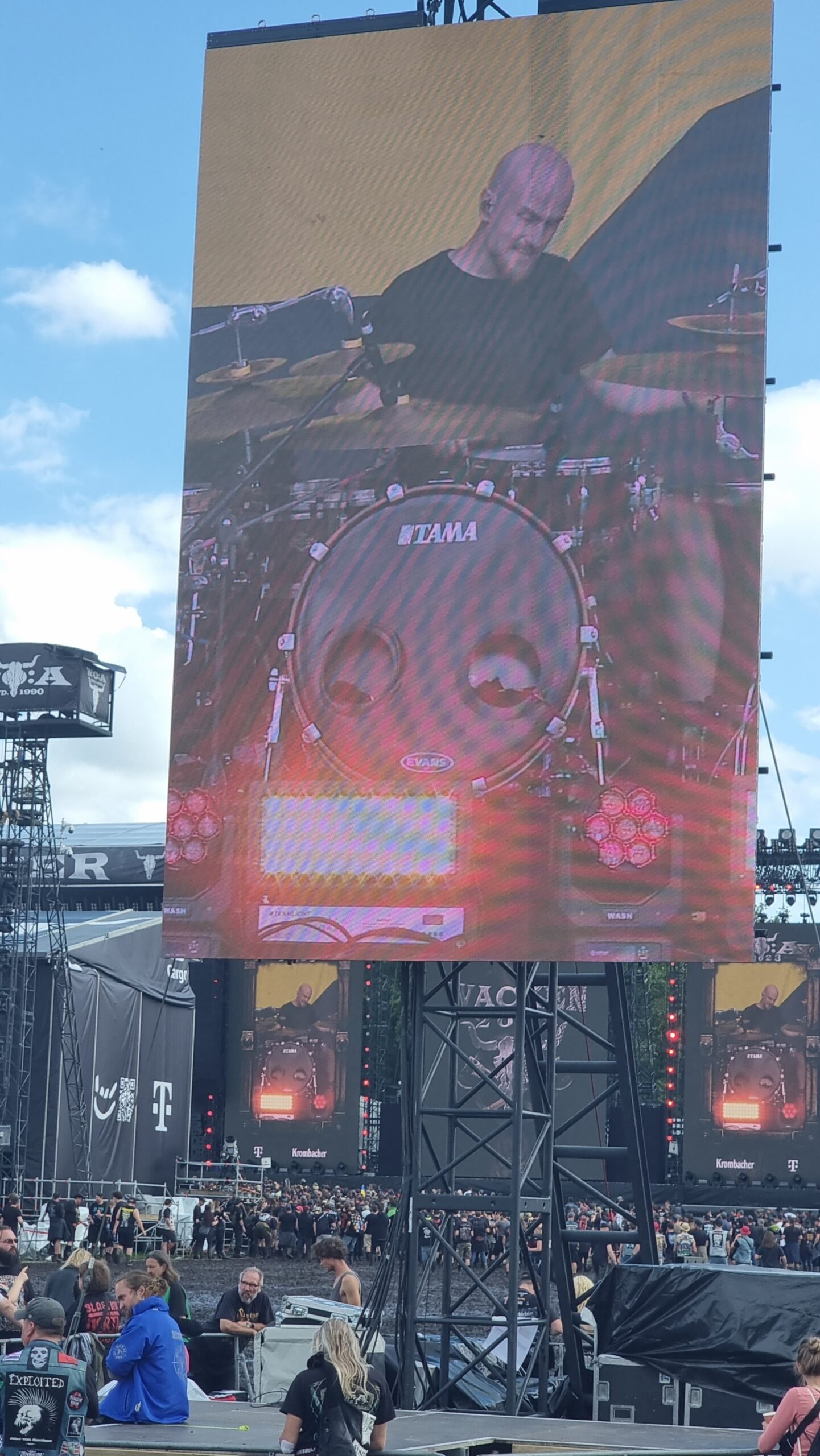 jinjer live at wacken 2023