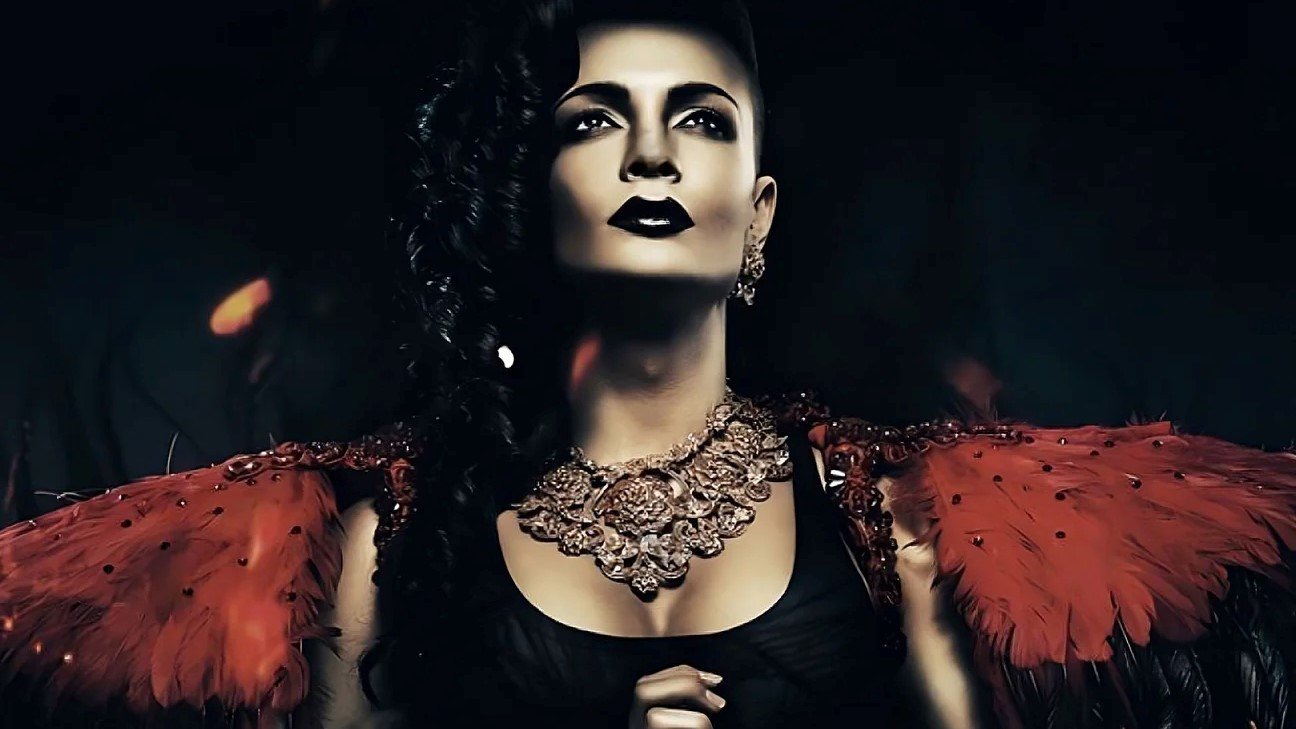 Gothic Fashion Evolution: From Past to Present