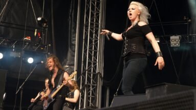 Battle Beast Live In Copenhagen 2024
