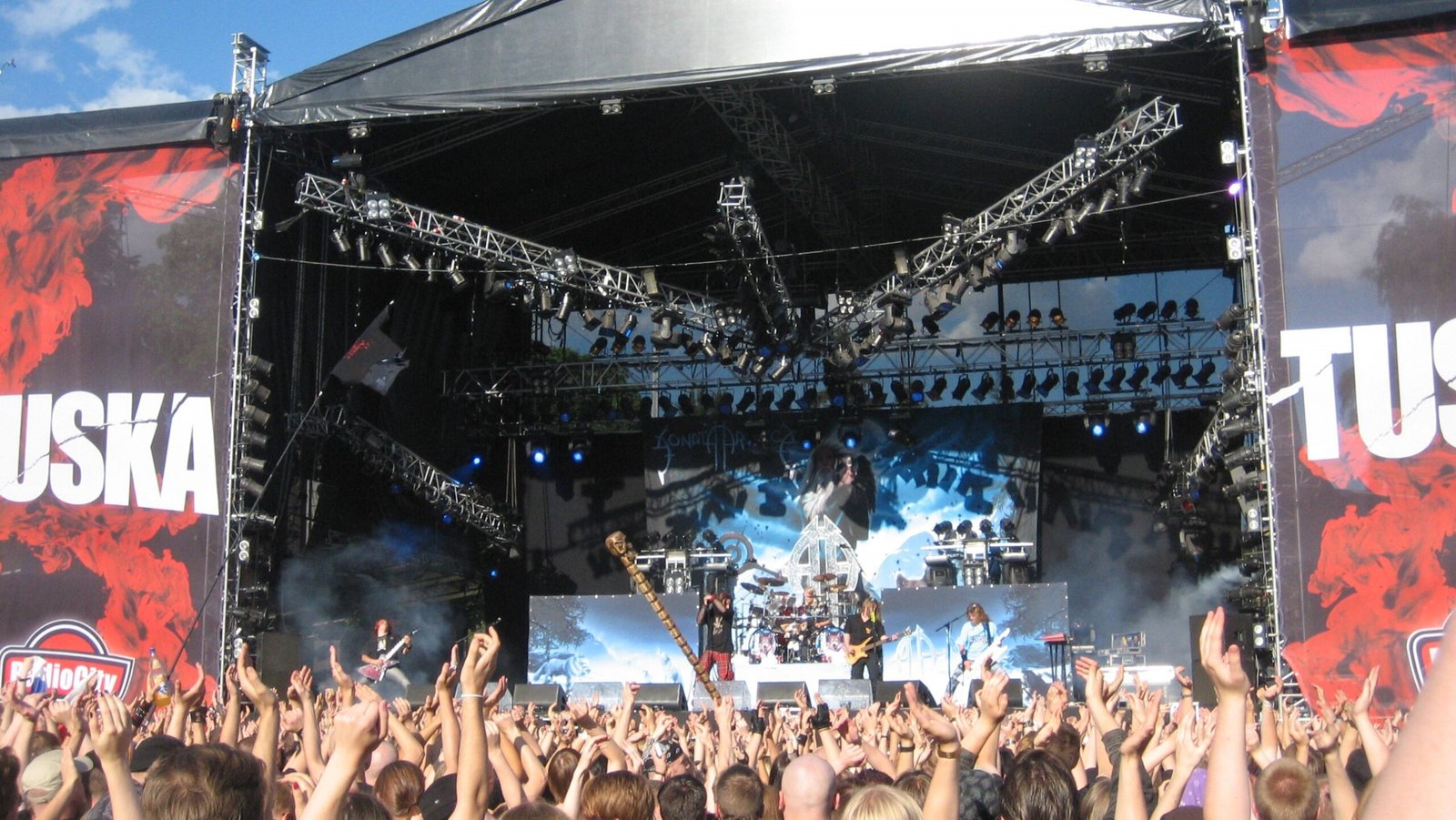 Tuska 2024