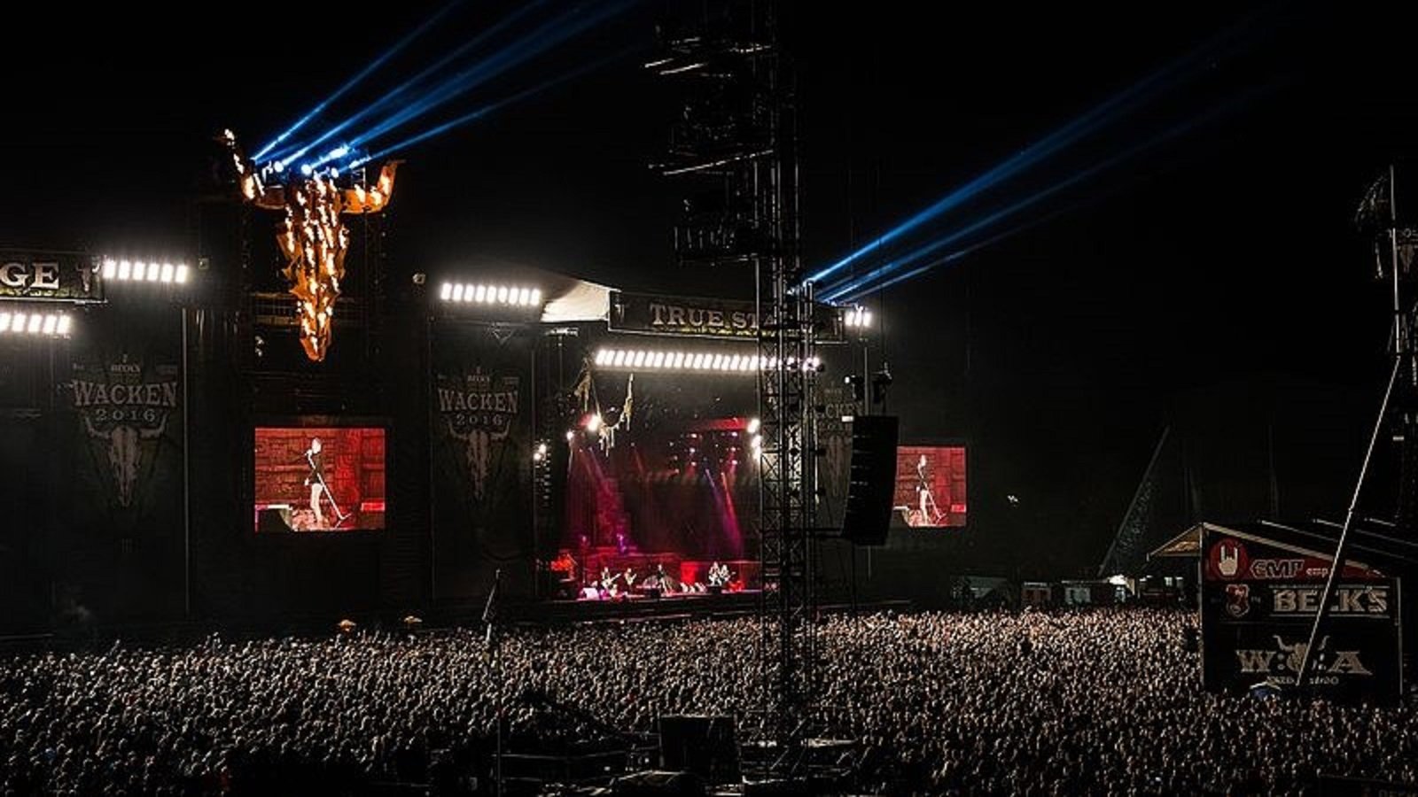 Wacken Open Air 2024