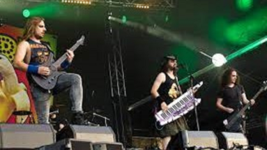 Alestorm Live at Wacken Open Air 2023