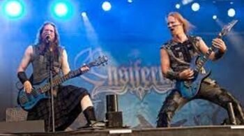 Ensiferum Live at Wacken 2023