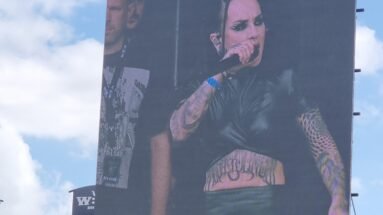 Jinjer Live at Wacken Open Air 2023