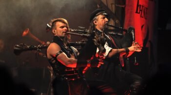 Saltatio Mortis Live at Wacken Open Air 2023