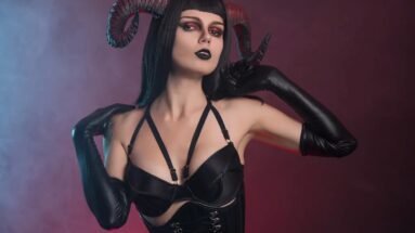 Gothic Clothing