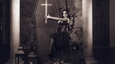 The Evolution of Metal and Gothic Fashion