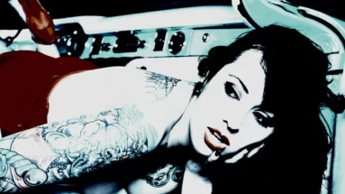 Fashionable Tattoos and Piercings