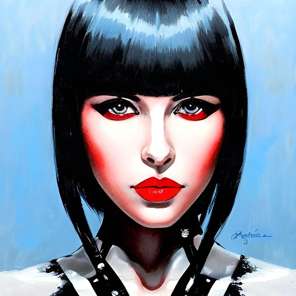 AI-Enhanced Aesthetics