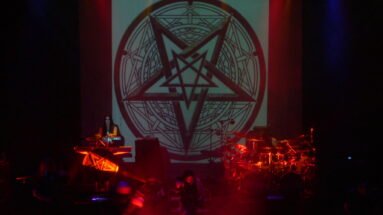 Dimmu Borgir Releases Cover Album