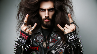 How to Growl While Singing: Mastering the Art of Metal Vocal Techniques