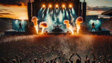 sweden rock festival 2024