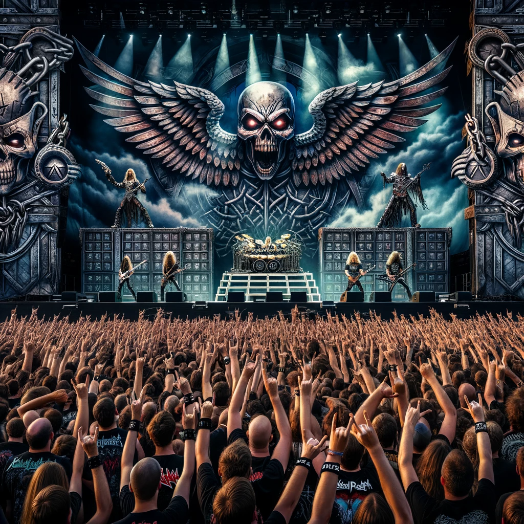 judas priest