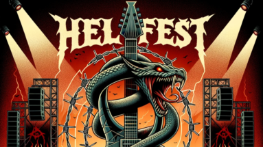 hellfest 2024