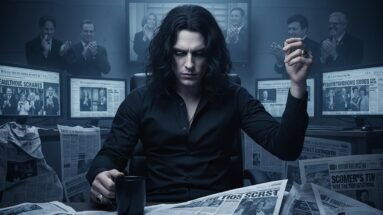 Swedish Politicians Need to Grow Up