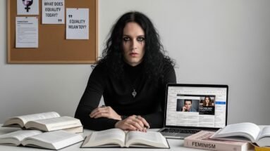 Modern Feminism