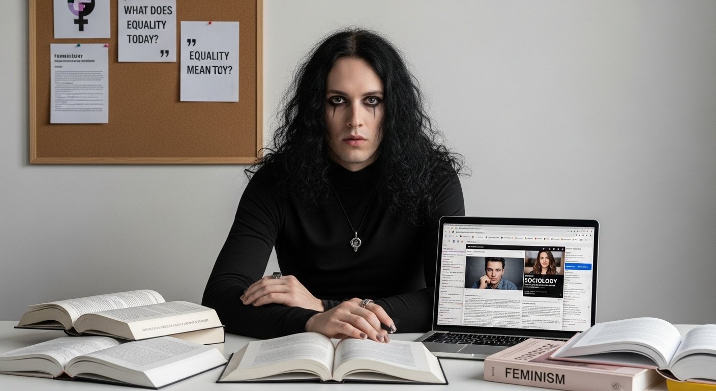 Why I Don’t Like Modern Feminism