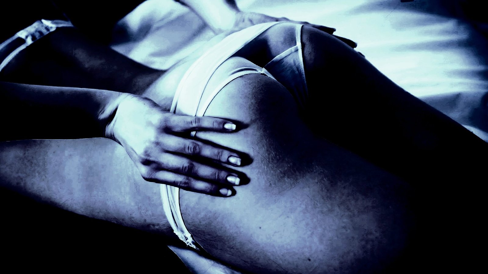 Pleasure of Analsex and BDSM