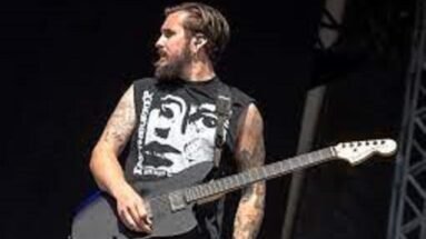 Beartooth Live at Wacken Open Air 2023