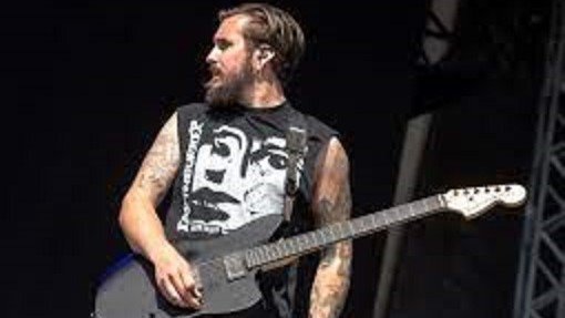 Beartooth Live at Wacken Open Air 2023: Aggressive Metal Experience