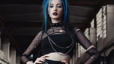 Crop Top Alternative