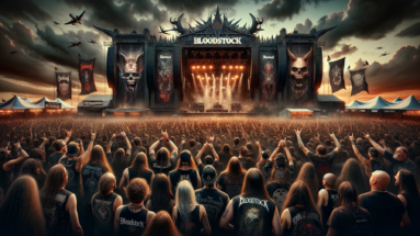 bloodstock 2024