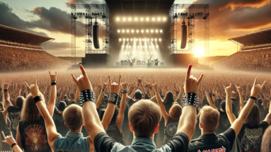 wacken 1991