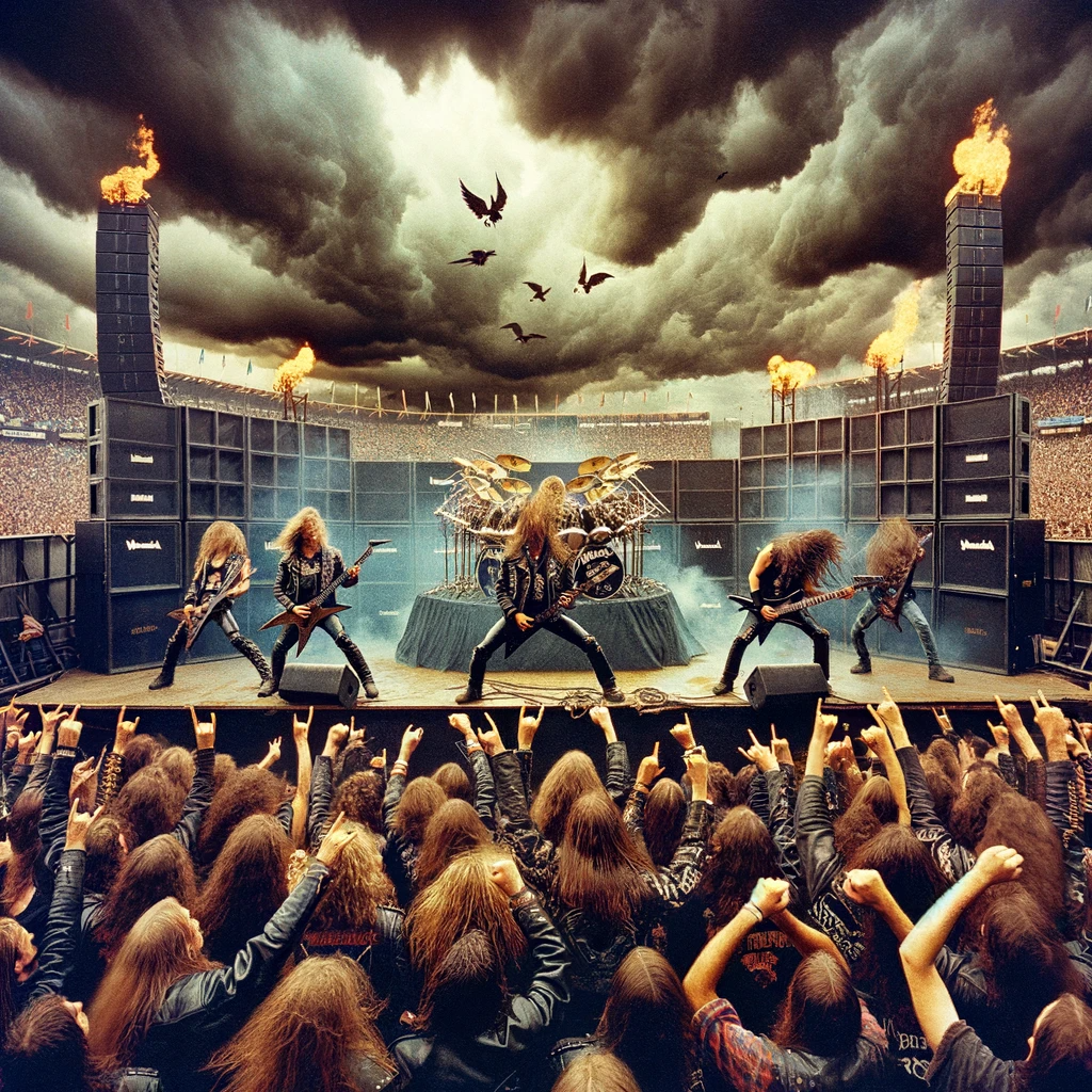 wacken