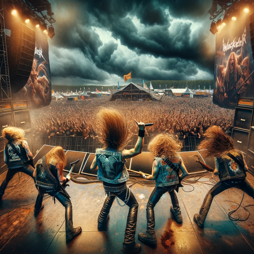 wacken 1993