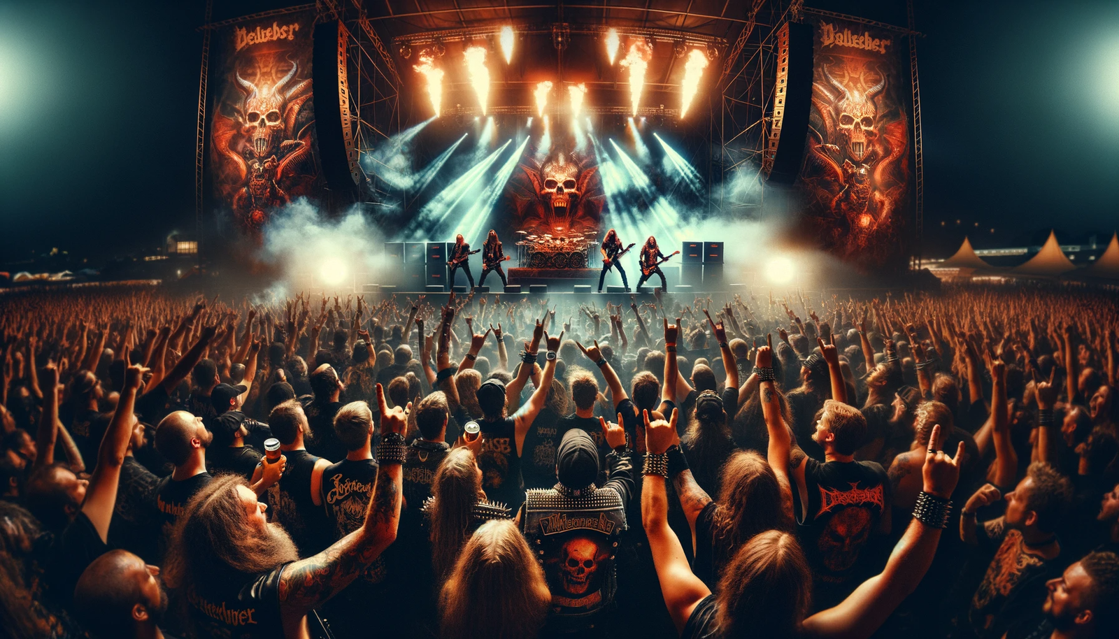 wacken 1998