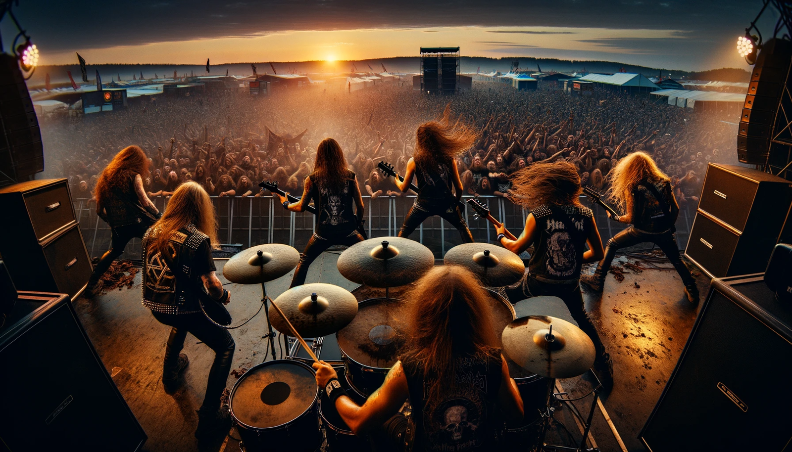 wacken open air