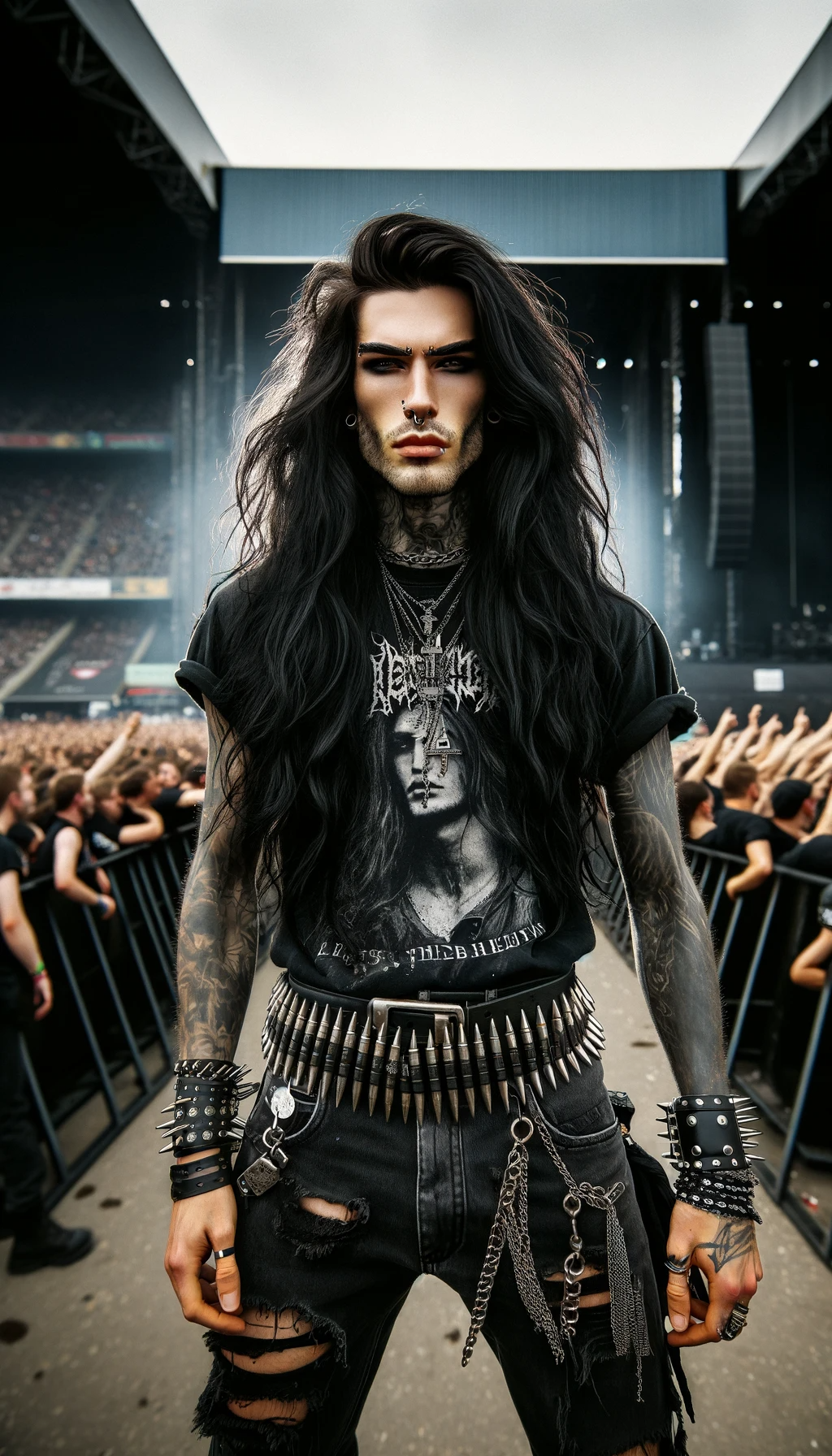 wacken festival history