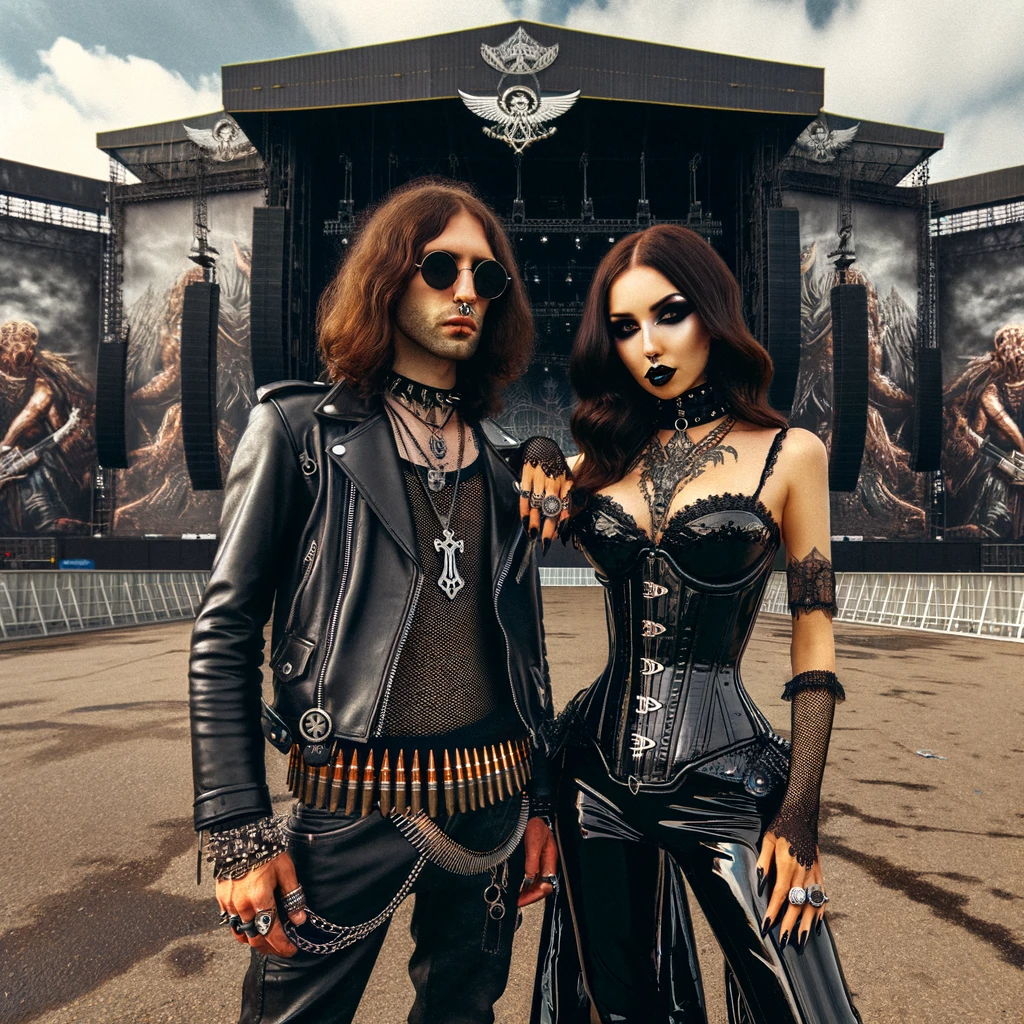 wacken 2003