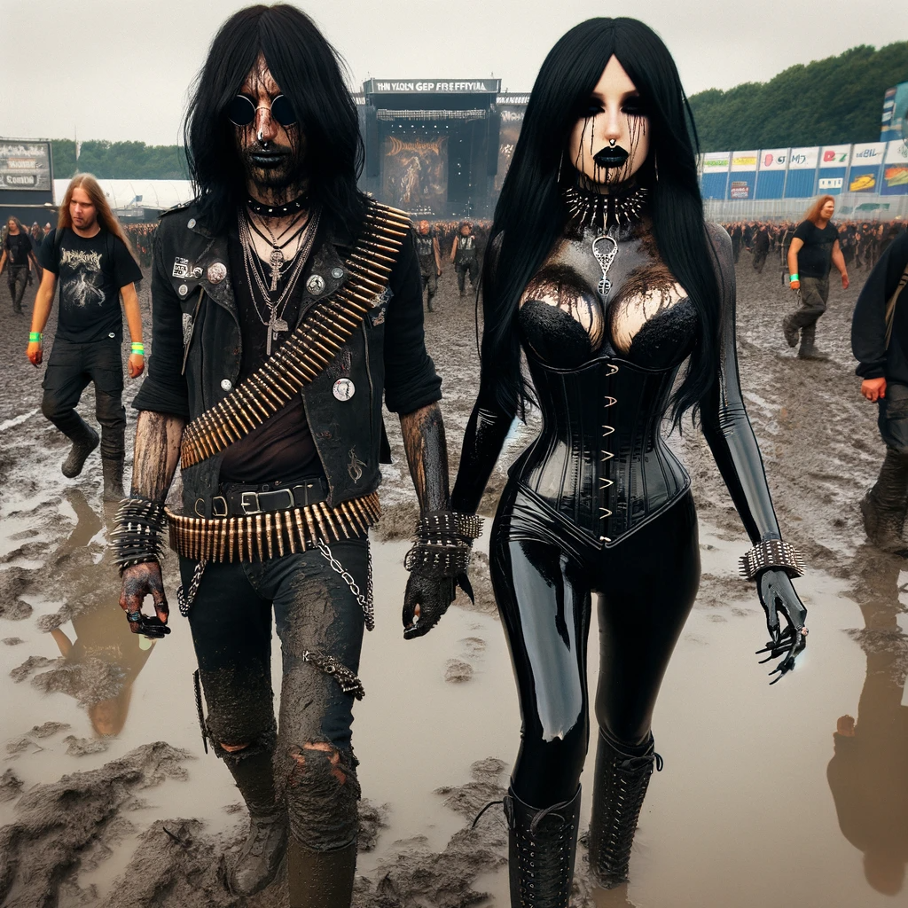 wacken 2005 