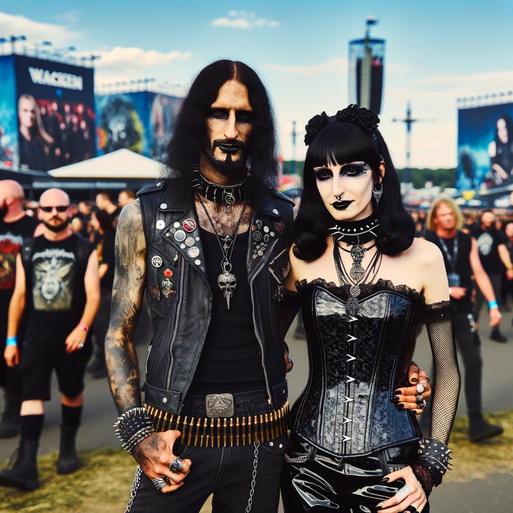 wacken 